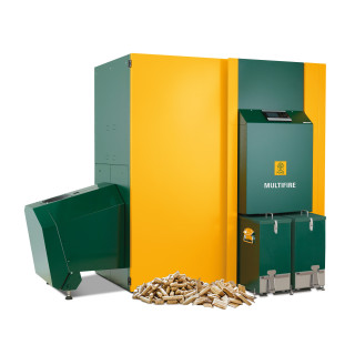 KWB Multifire 2 C4