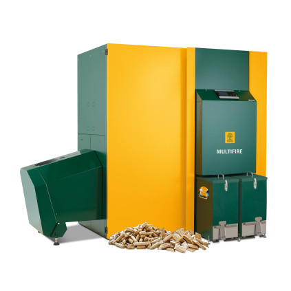 KWB Multifire 2 C4