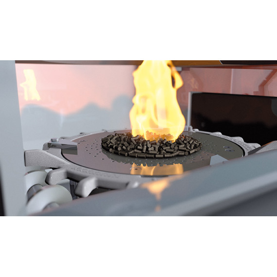 KWB Easyfire 2 C4