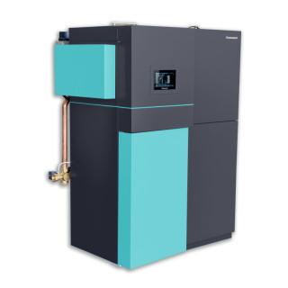 Centrometal Peltec 2. 12-96 KW