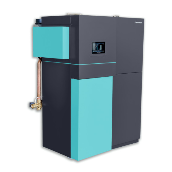 Centrometal Peltec 2. 12-96 KW