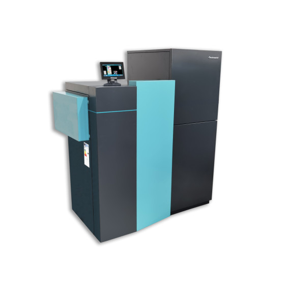 Centrometal Peltec 2. 12-96 KW