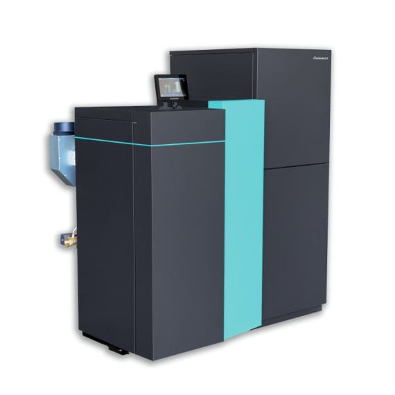 Centrometal Peltec 2. 12-96 KW