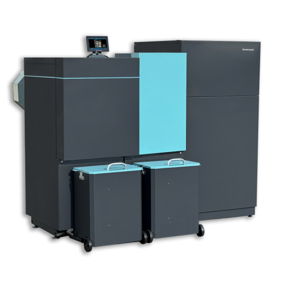 Centrometal Peltec 2. 12-96 KW