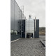 270kW. Flyhangar i Rakkestad