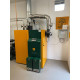 80kW Gårdsvarmeanlegg på Hønefoss