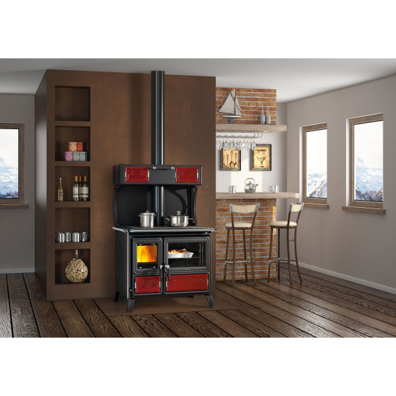 LaNordica Milly Bordeaux