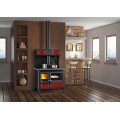 LaNordica Milly Bordeaux