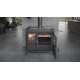 LaNordica Gardenia XXL Steel