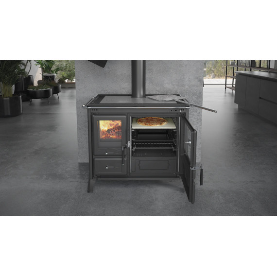 LaNordica Gardenia XXL Steel