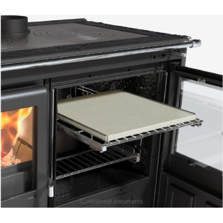 LaNordica Gardenia XXL Steel