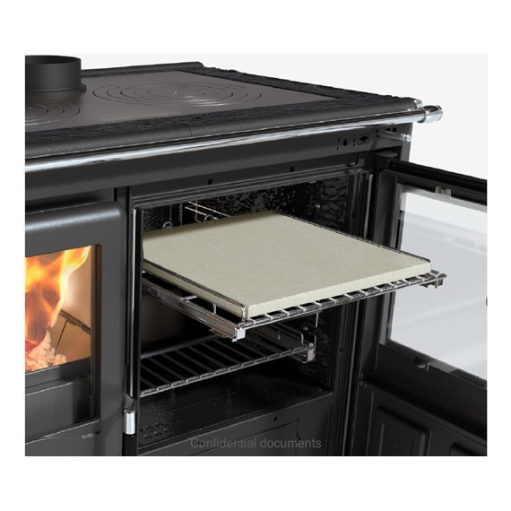 LaNordica Gardenia XXL Steel