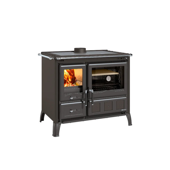 LaNordica Gardenia XXL Steel