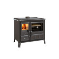 LaNordica Gardenia XXL Steel