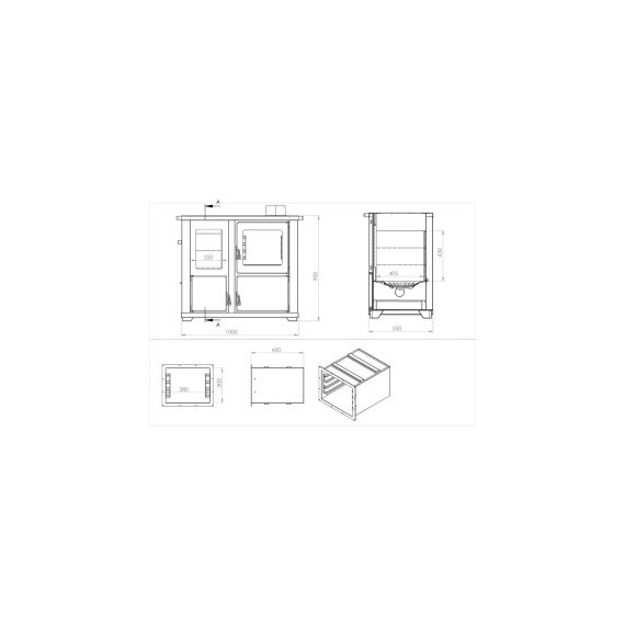 TEBA Therm TKS-18