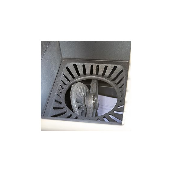 TEBA Therm TKS-18