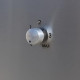 TEBA Therm T-22 Vedkomfyr med vannkappe