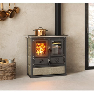 LaNordica Rosetta 5.0 Petra natural stone