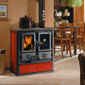 LaNordica Rosetta 5.0 Ceramica Liberty bordeaux