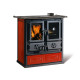 LaNordica Rosetta 5.0 Ceramica Liberty bordeaux