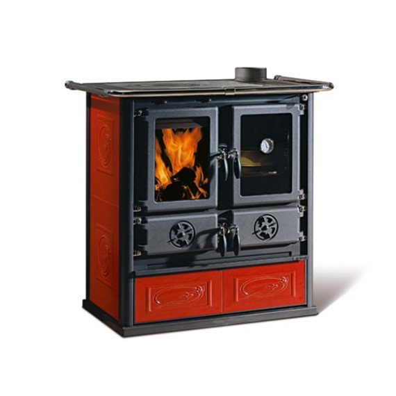 LaNordica Rosetta 5.0 Ceramica Liberty bordeaux