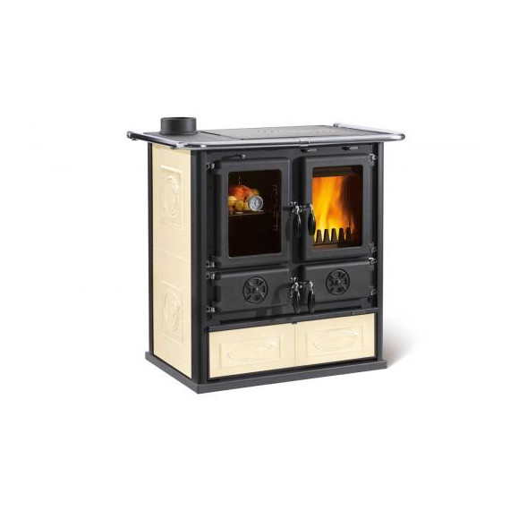 LaNordica Rosetta sinistra 5.0 Liberty panna
