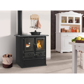 LaNordica Rosetta sinistra 5.0 steel