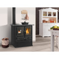 LaNordica Rosetta sinistra 5.0 steel