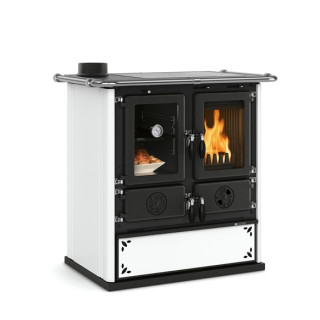 LaNordica Rosetta sinistra 5.0 steel