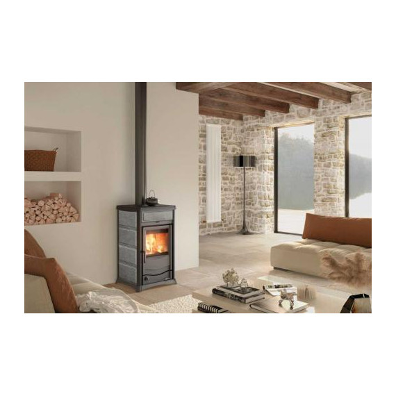 LaNordica Termorossella Plus Evo DSA 4.0 Natural Stone