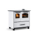 LaNordica Family 4,5 White
