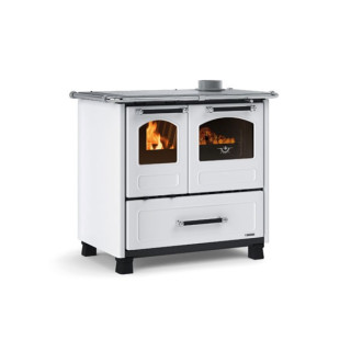 LaNordica Family 4,5 White