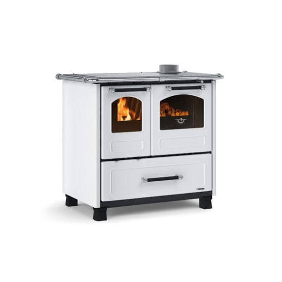 LaNordica Family 4,5 White