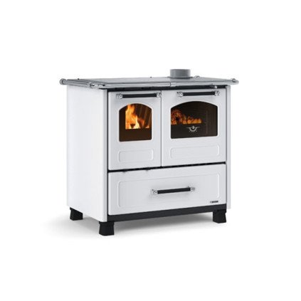 LaNordica Family 4,5 White
