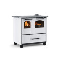 LaNordica Family 4,5 White