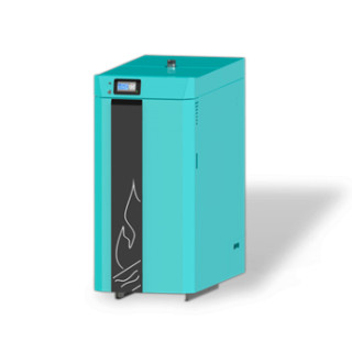Vedkjel Centrometal BioTec C 35kW