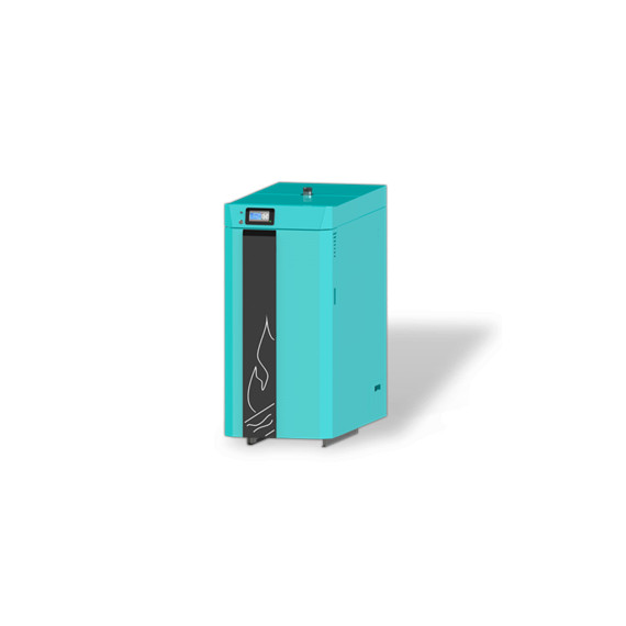 Vedkjel Centrometal BioTec C 45kW
