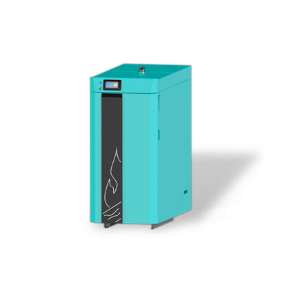 Vedkjel Centrometal BioTec C 45kW